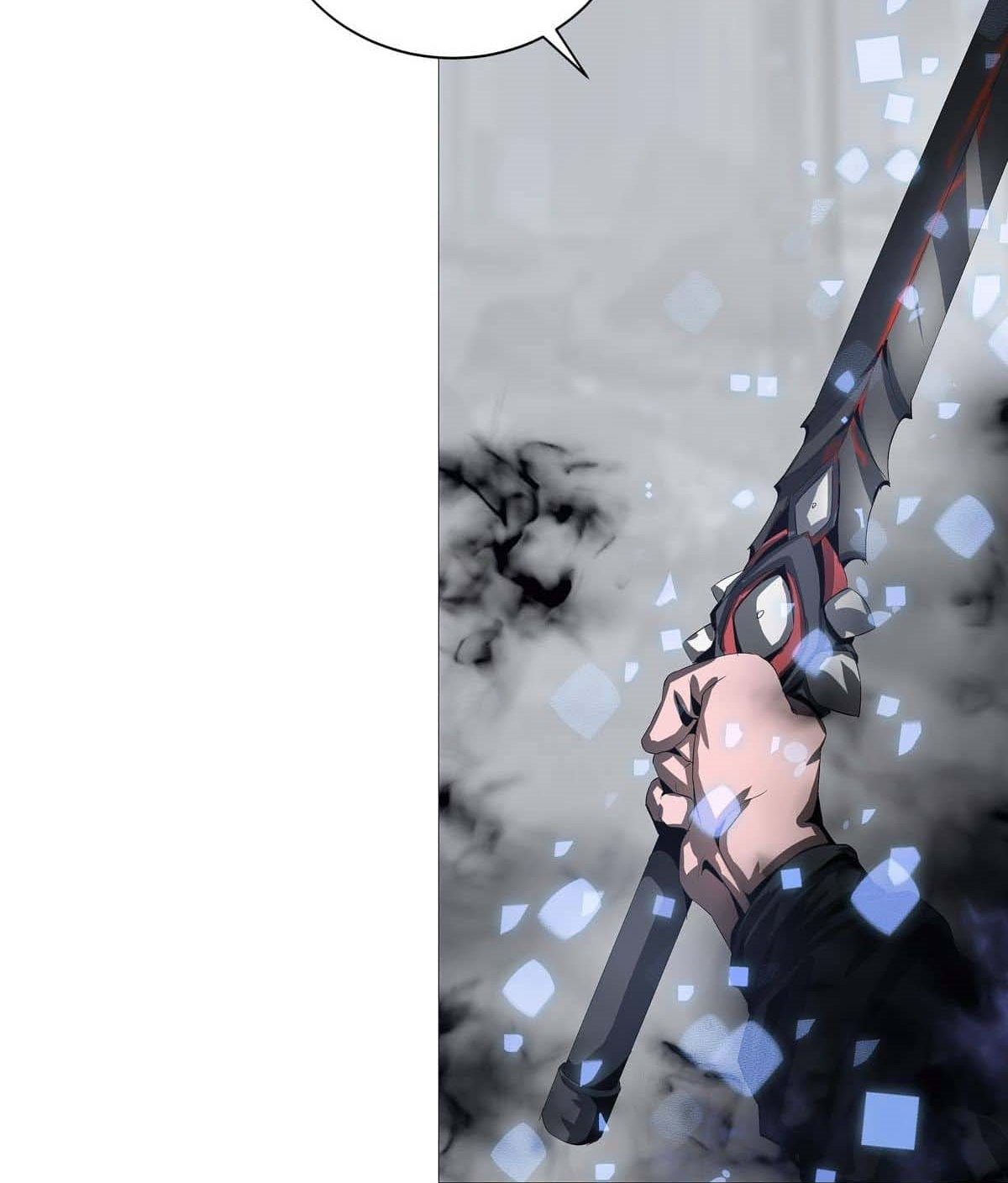 The Blade of Evolution Chapter 26 Gambar 37