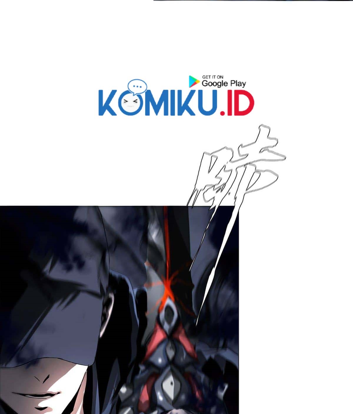 The Blade of Evolution Chapter 26 Gambar 38