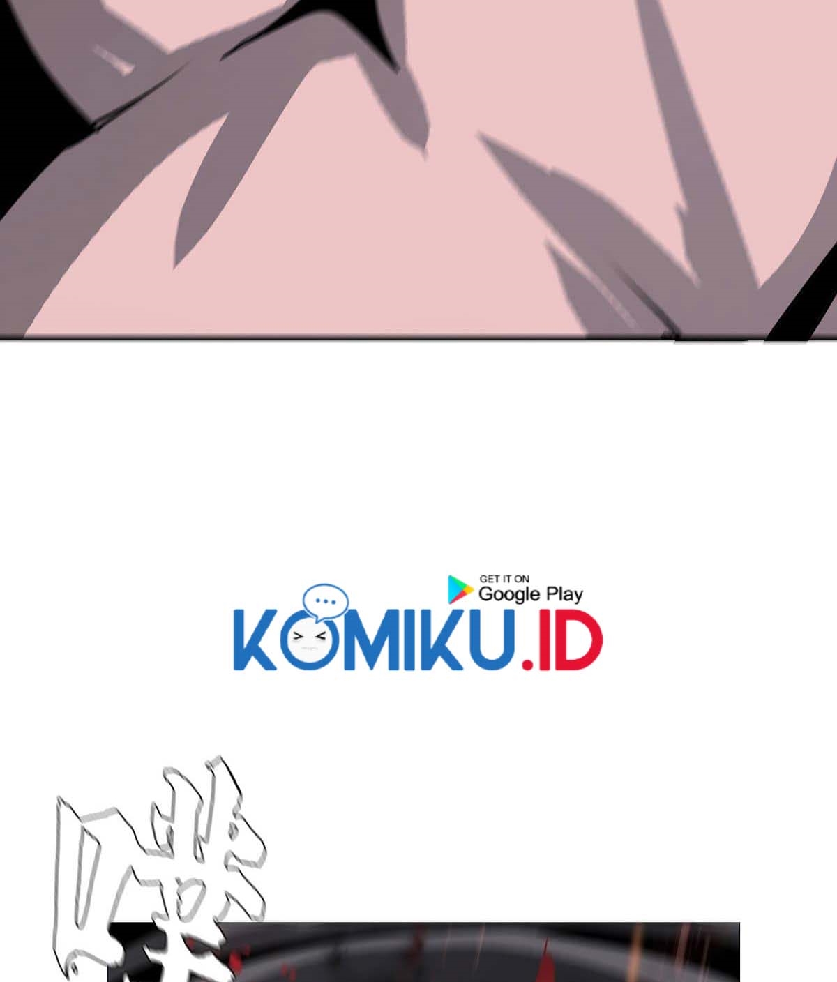 The Blade of Evolution Chapter 26 Gambar 47