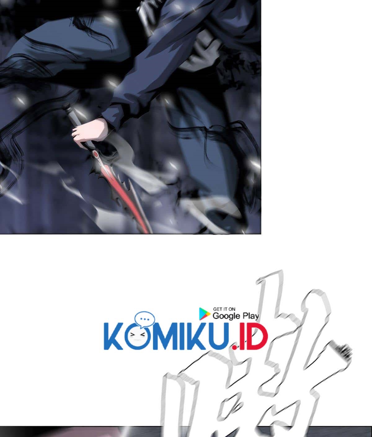 The Blade of Evolution Chapter 26 Gambar 5