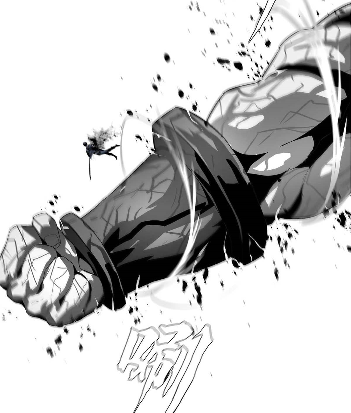 The Blade of Evolution Chapter 26 Gambar 51