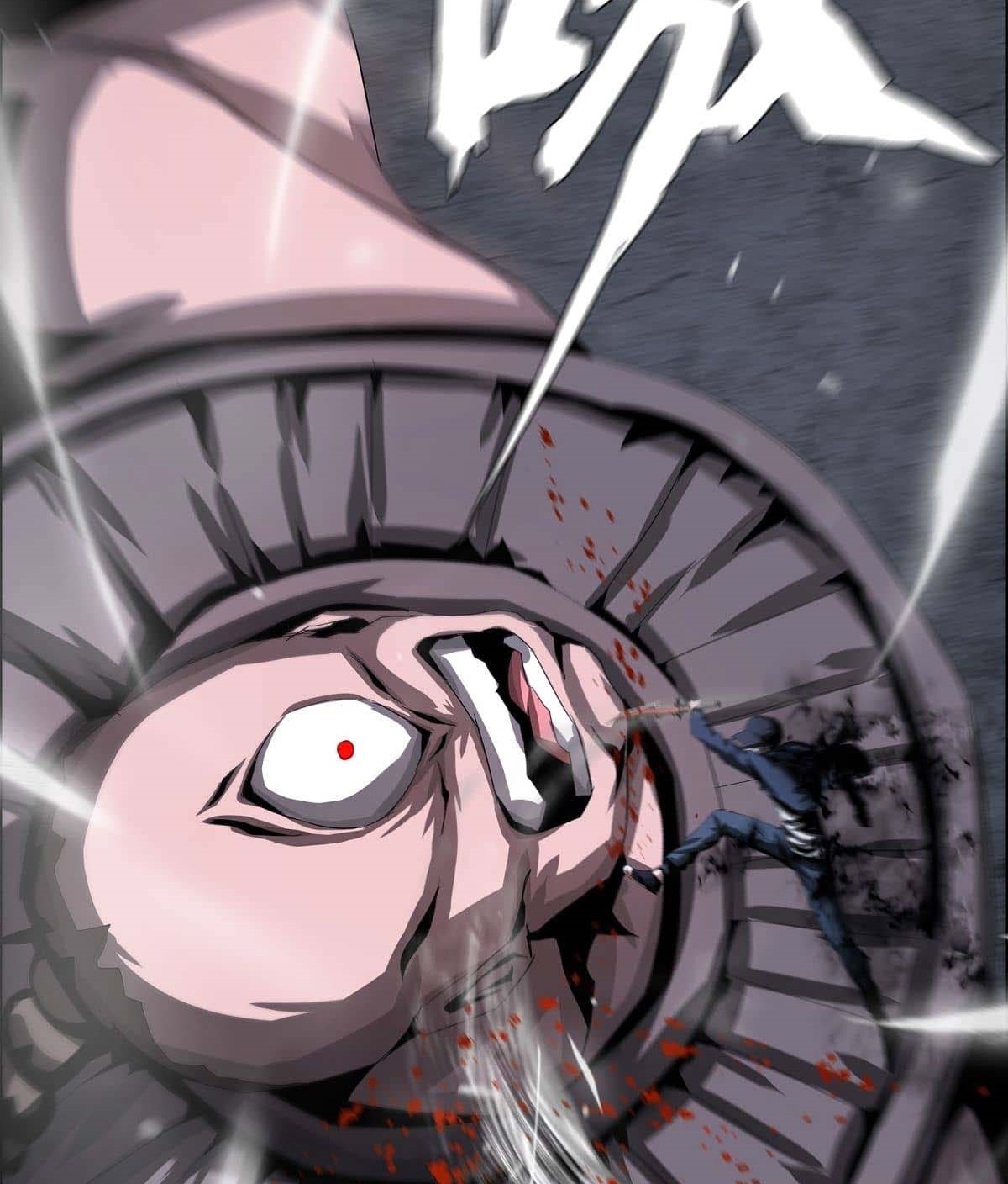 The Blade of Evolution Chapter 26 Gambar 6