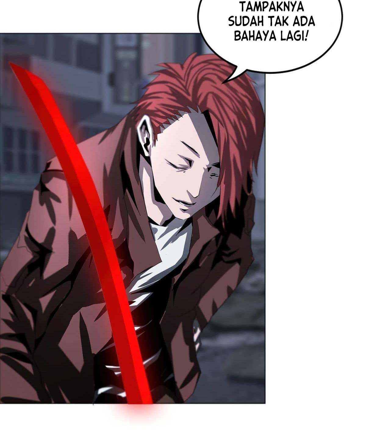 The Blade of Evolution Chapter 26 Gambar 63