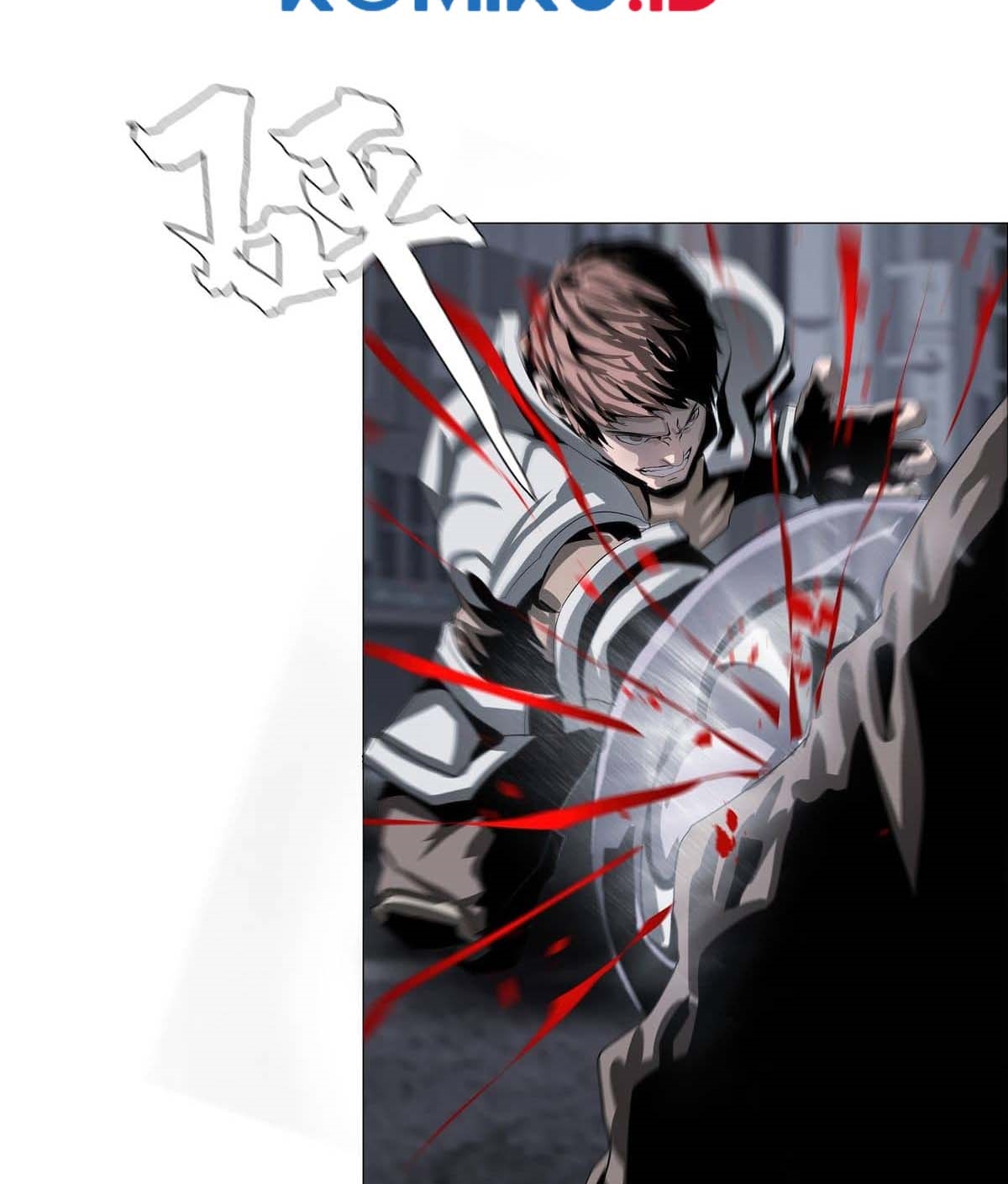 The Blade of Evolution Chapter 26 Gambar 69