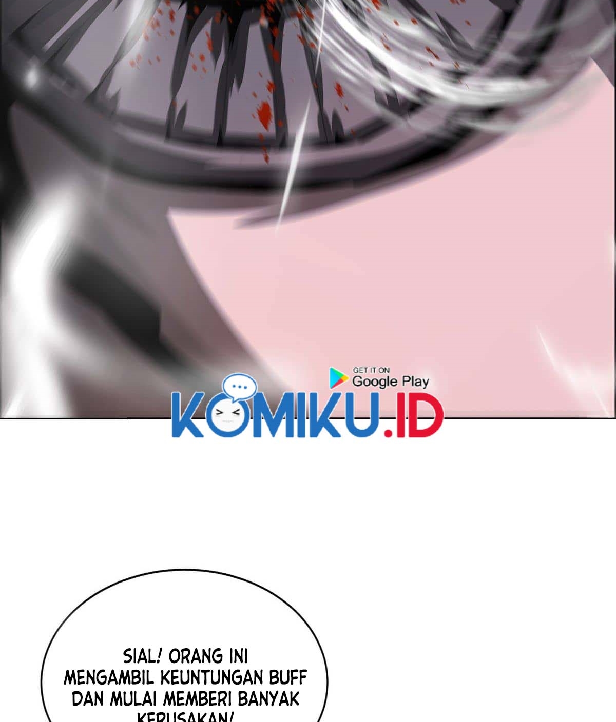 The Blade of Evolution Chapter 26 Gambar 7