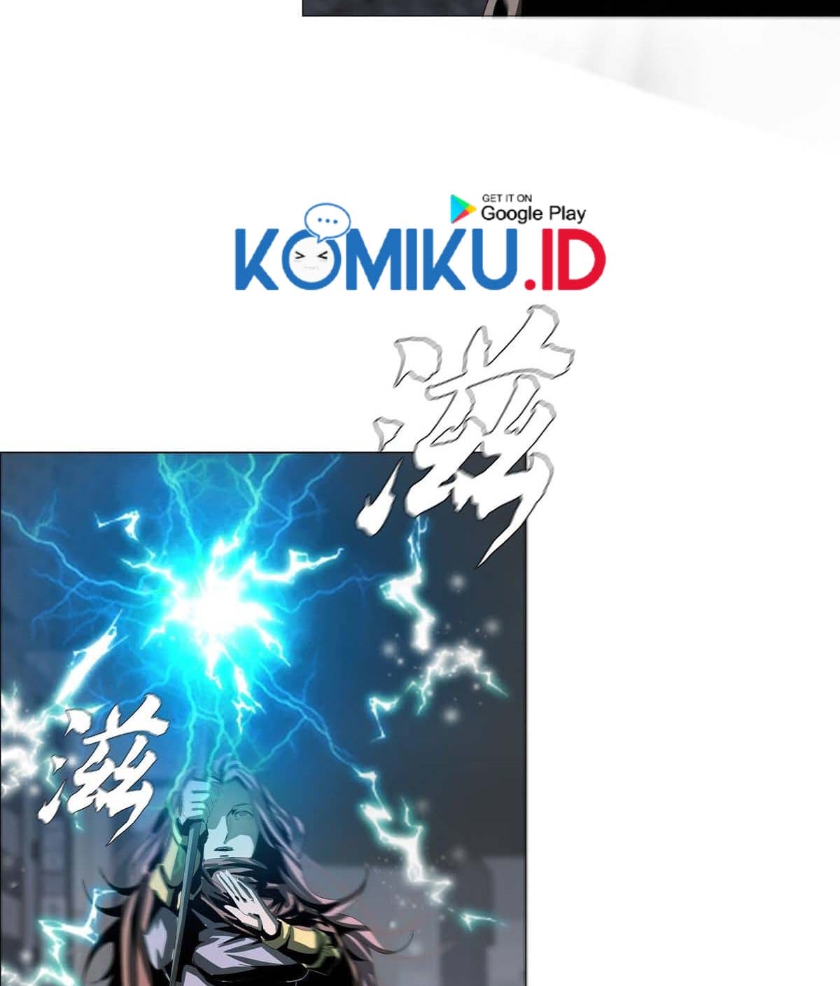 The Blade of Evolution Chapter 26 Gambar 70
