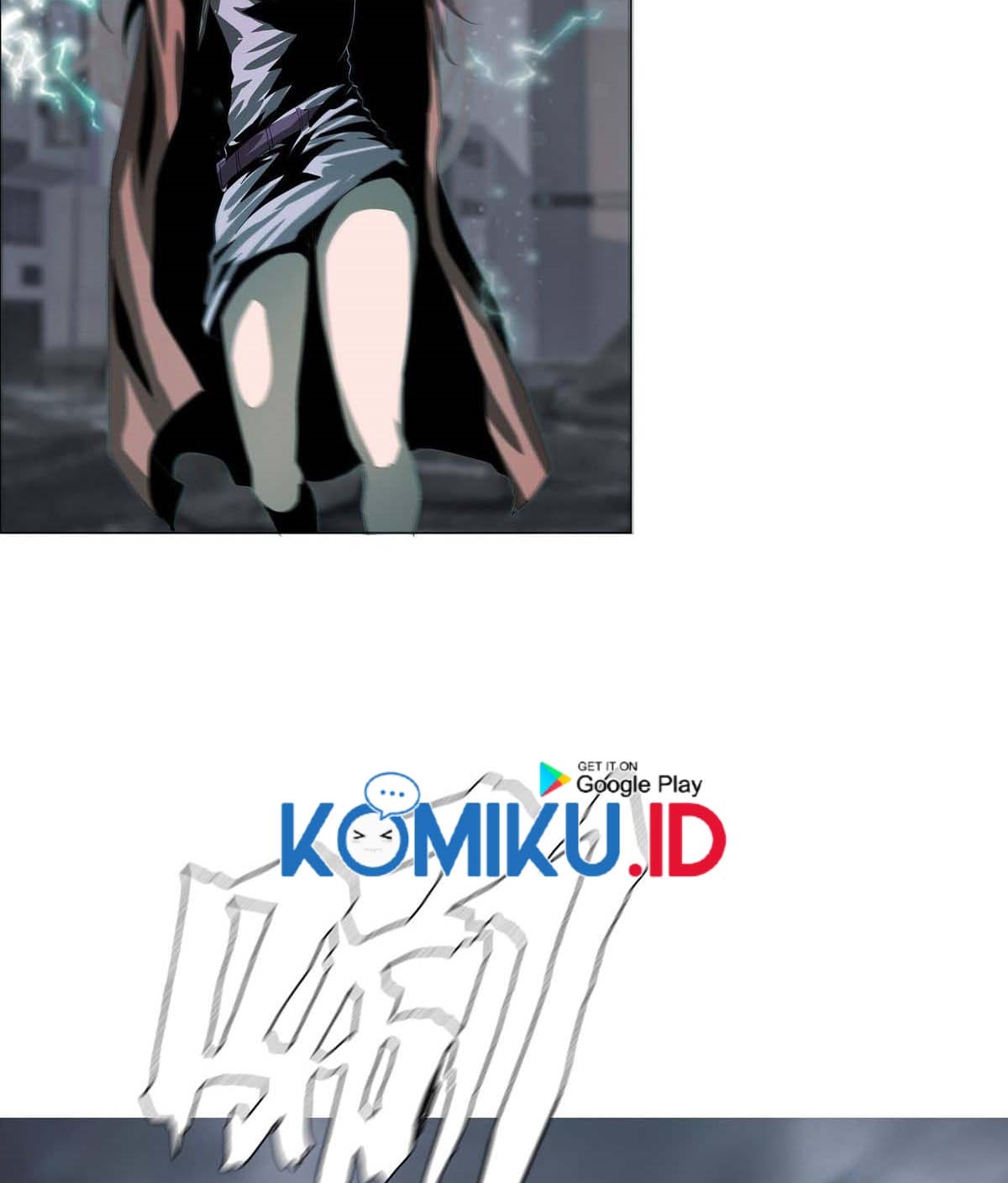 The Blade of Evolution Chapter 26 Gambar 71