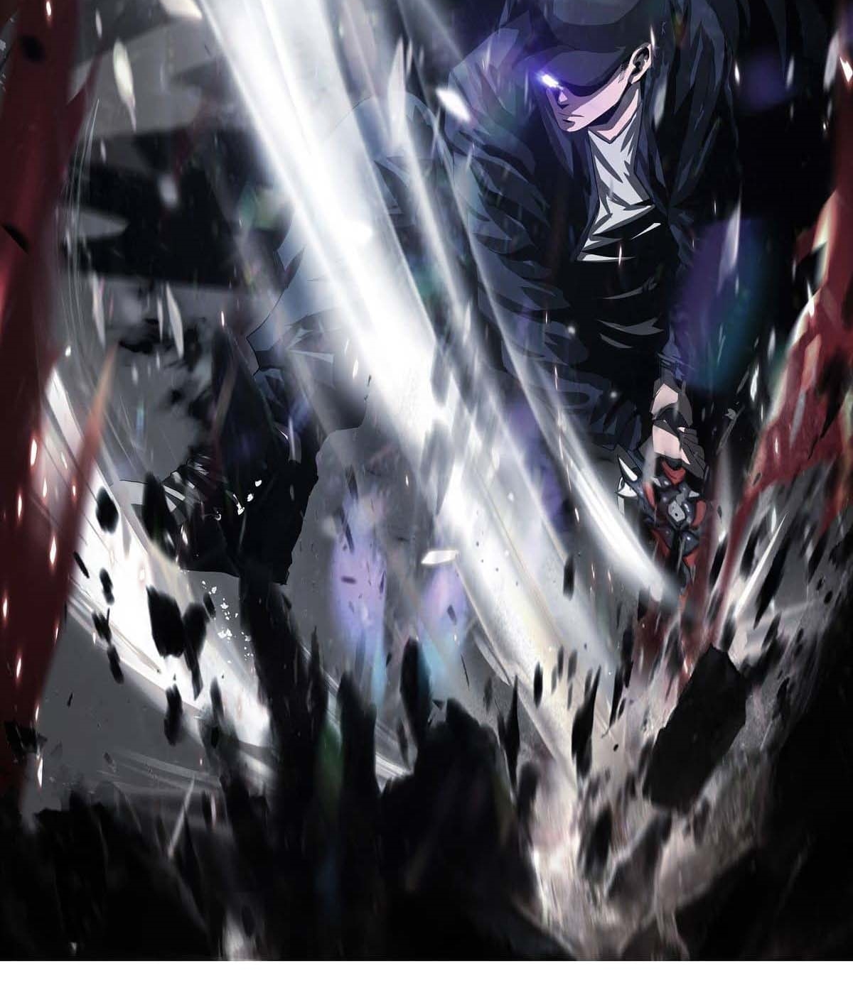 The Blade of Evolution Chapter 26 Gambar 74