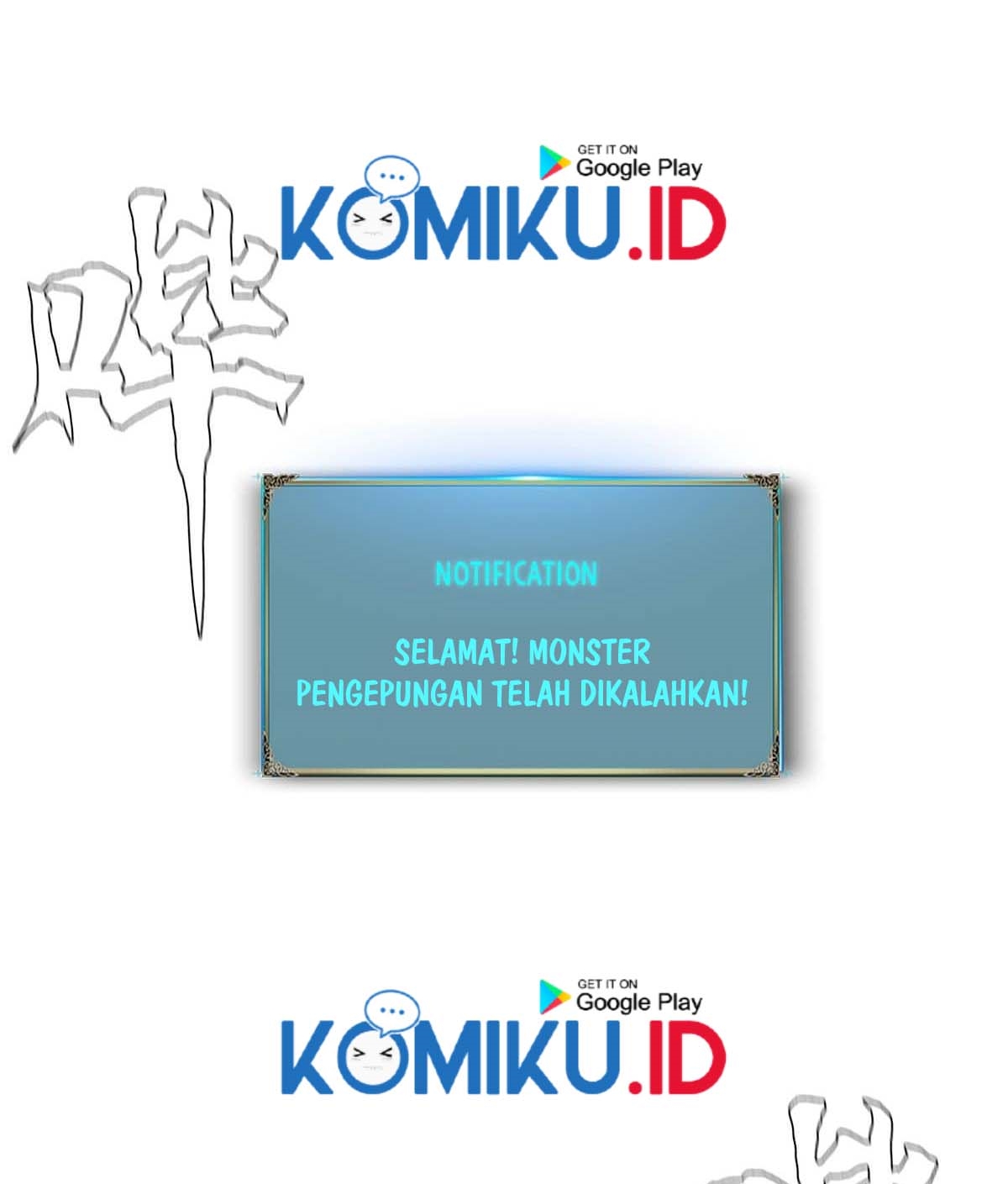 The Blade of Evolution Chapter 26 Gambar 75