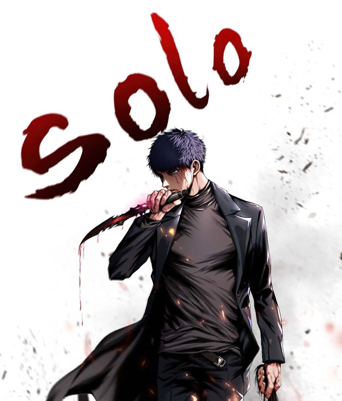 The Blade of Evolution Chapter 26 Gambar 79