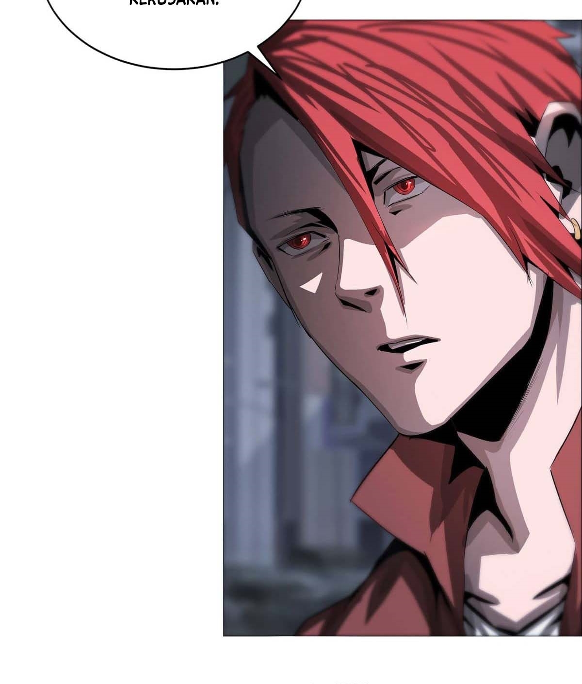 The Blade of Evolution Chapter 26 Gambar 8
