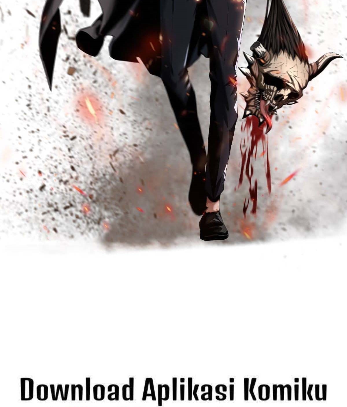 The Blade of Evolution Chapter 26 Gambar 80