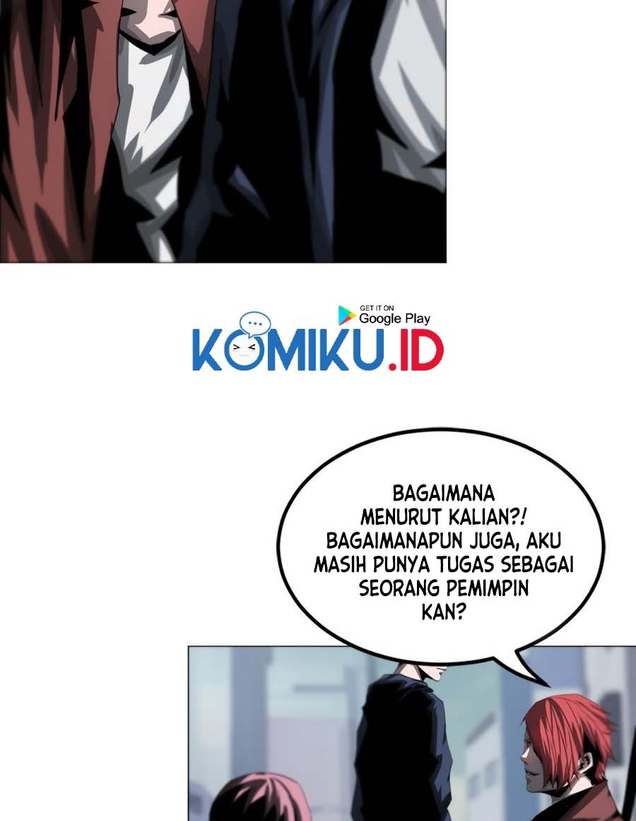 The Blade of Evolution Chapter 27 Gambar 11