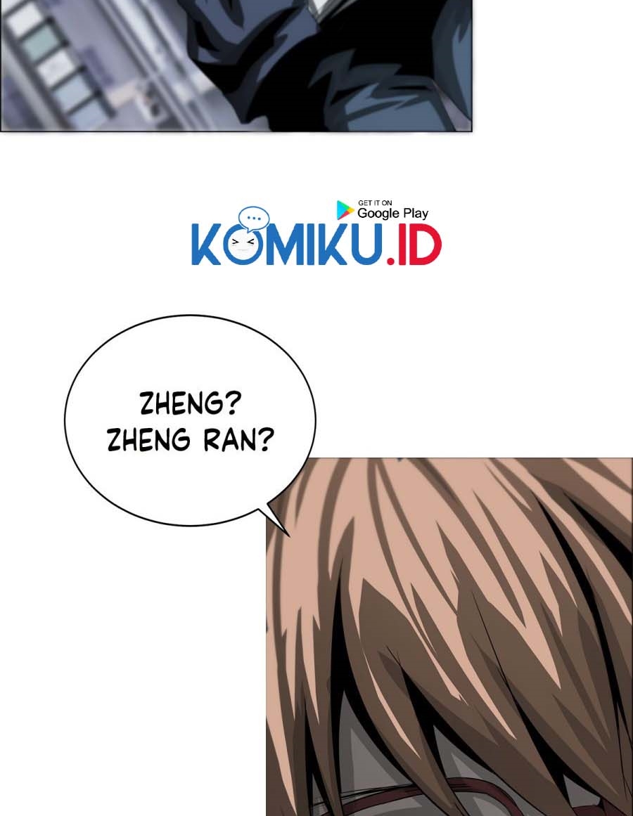 The Blade of Evolution Chapter 27 Gambar 21