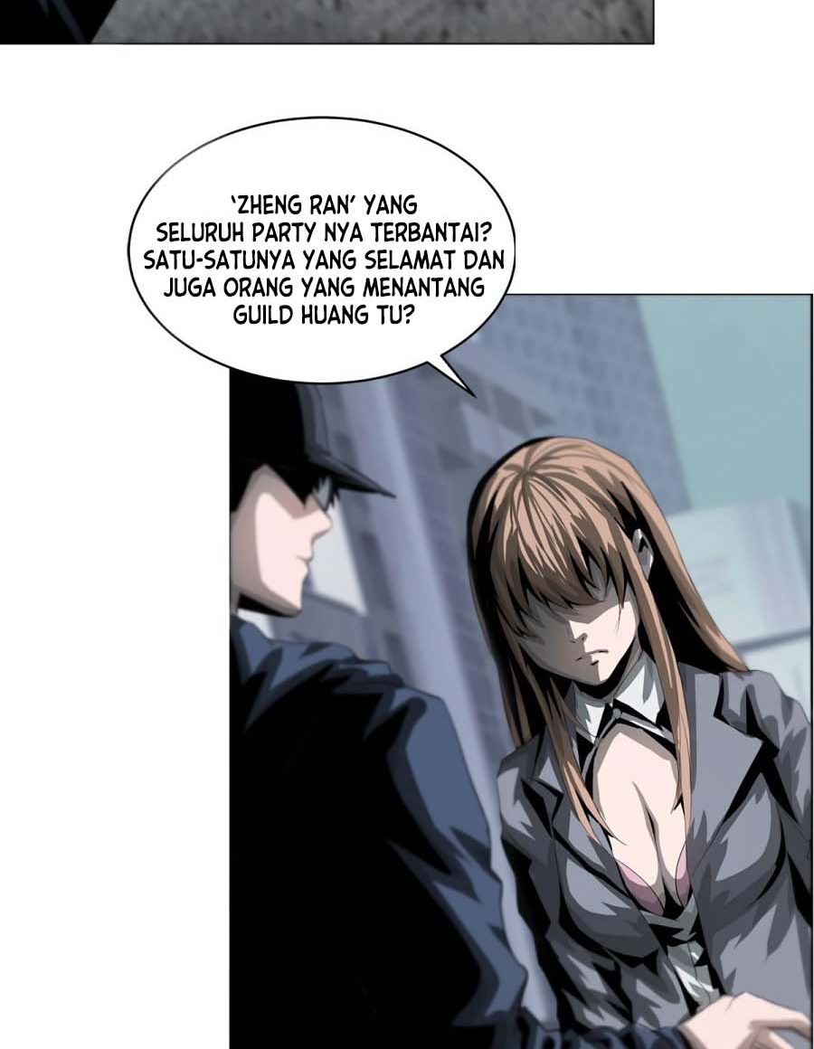 The Blade of Evolution Chapter 27 Gambar 24