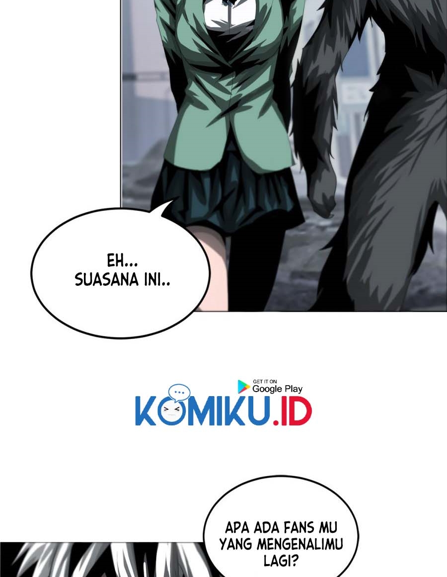 The Blade of Evolution Chapter 27 Gambar 27