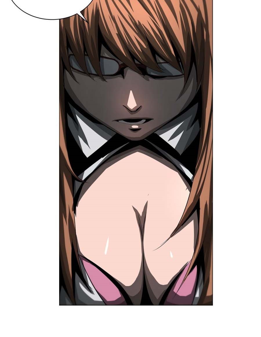 The Blade of Evolution Chapter 27 Gambar 29