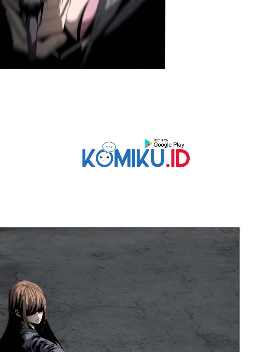 The Blade of Evolution Chapter 27 Gambar 35