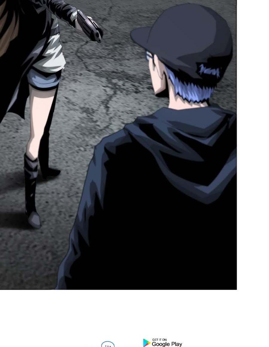 The Blade of Evolution Chapter 27 Gambar 36