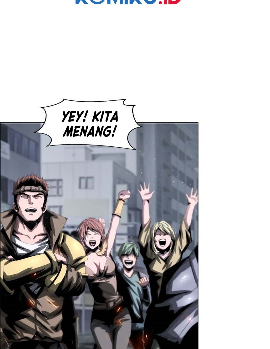 The Blade of Evolution Chapter 27 Gambar 4
