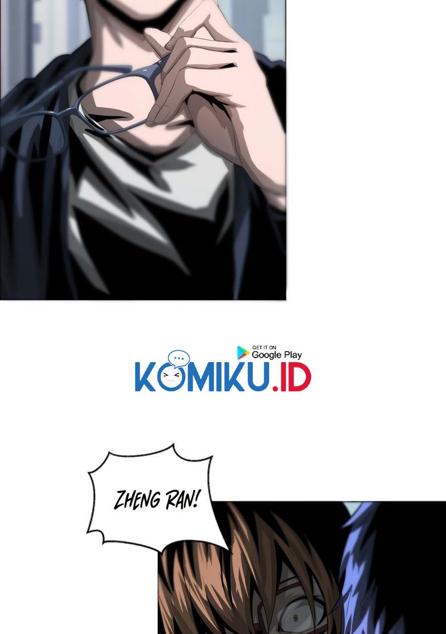 The Blade of Evolution Chapter 27 Gambar 48