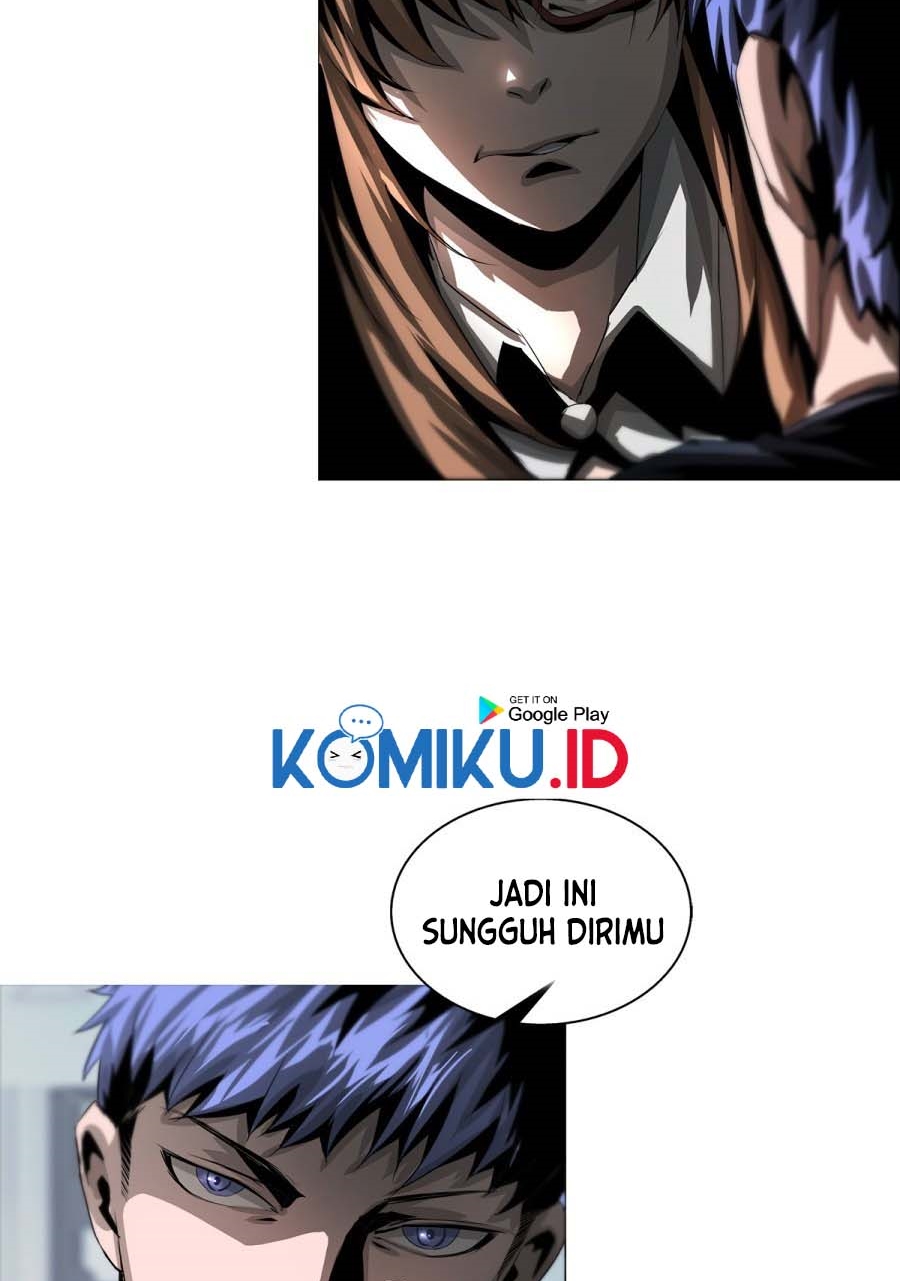 The Blade of Evolution Chapter 27 Gambar 49