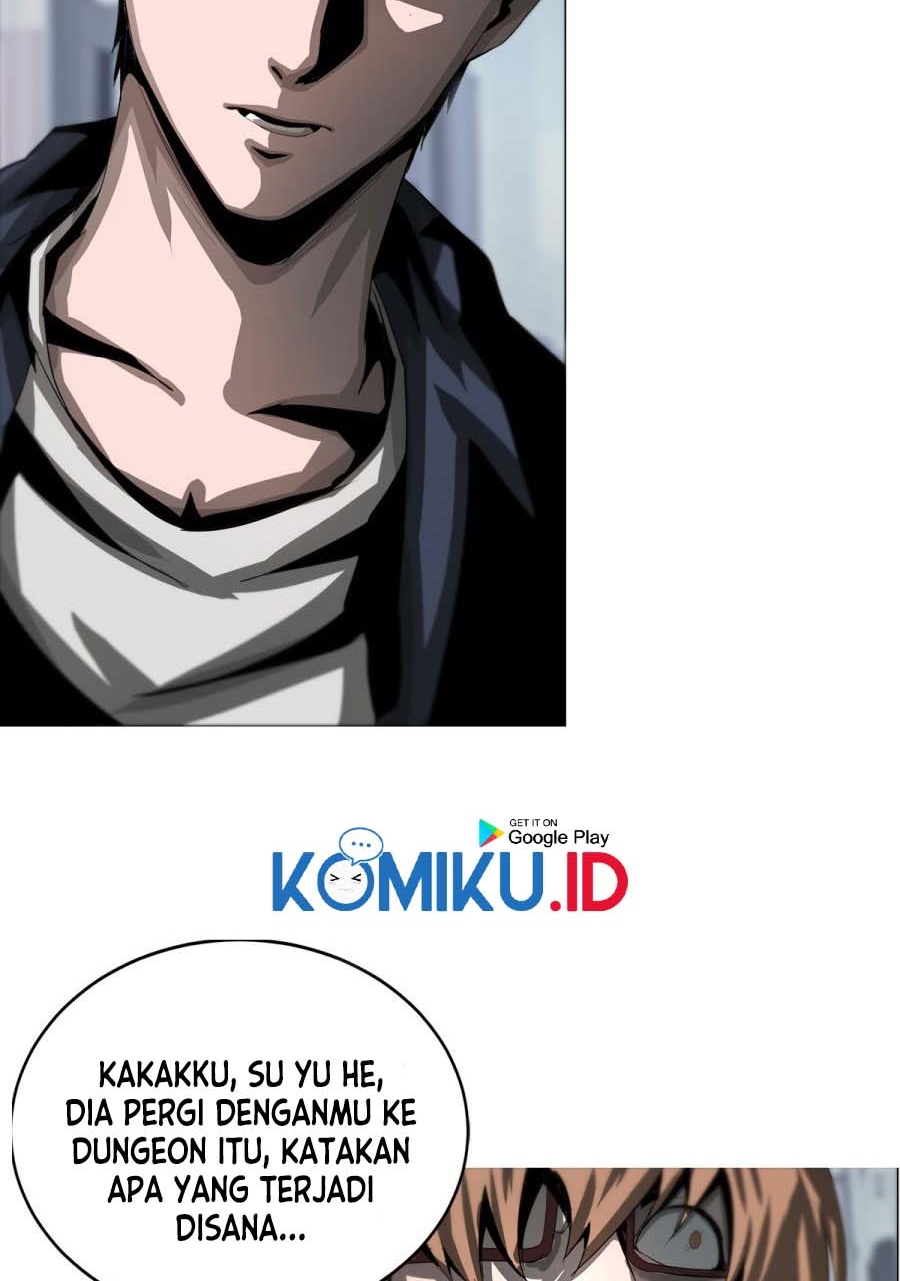 The Blade of Evolution Chapter 27 Gambar 50
