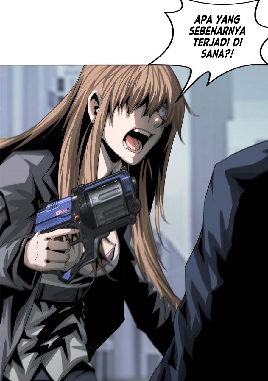 The Blade of Evolution Chapter 27 Gambar 52