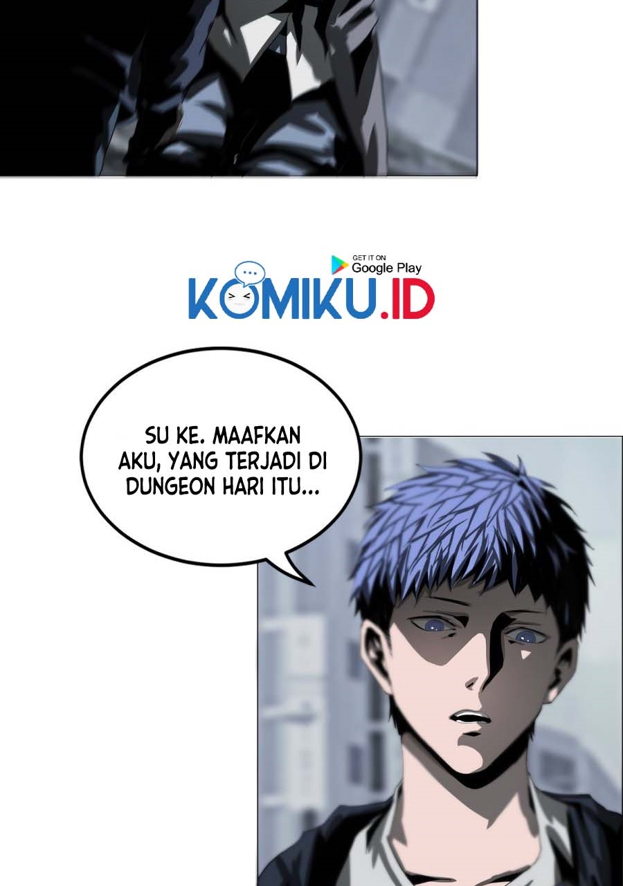 The Blade of Evolution Chapter 27 Gambar 59