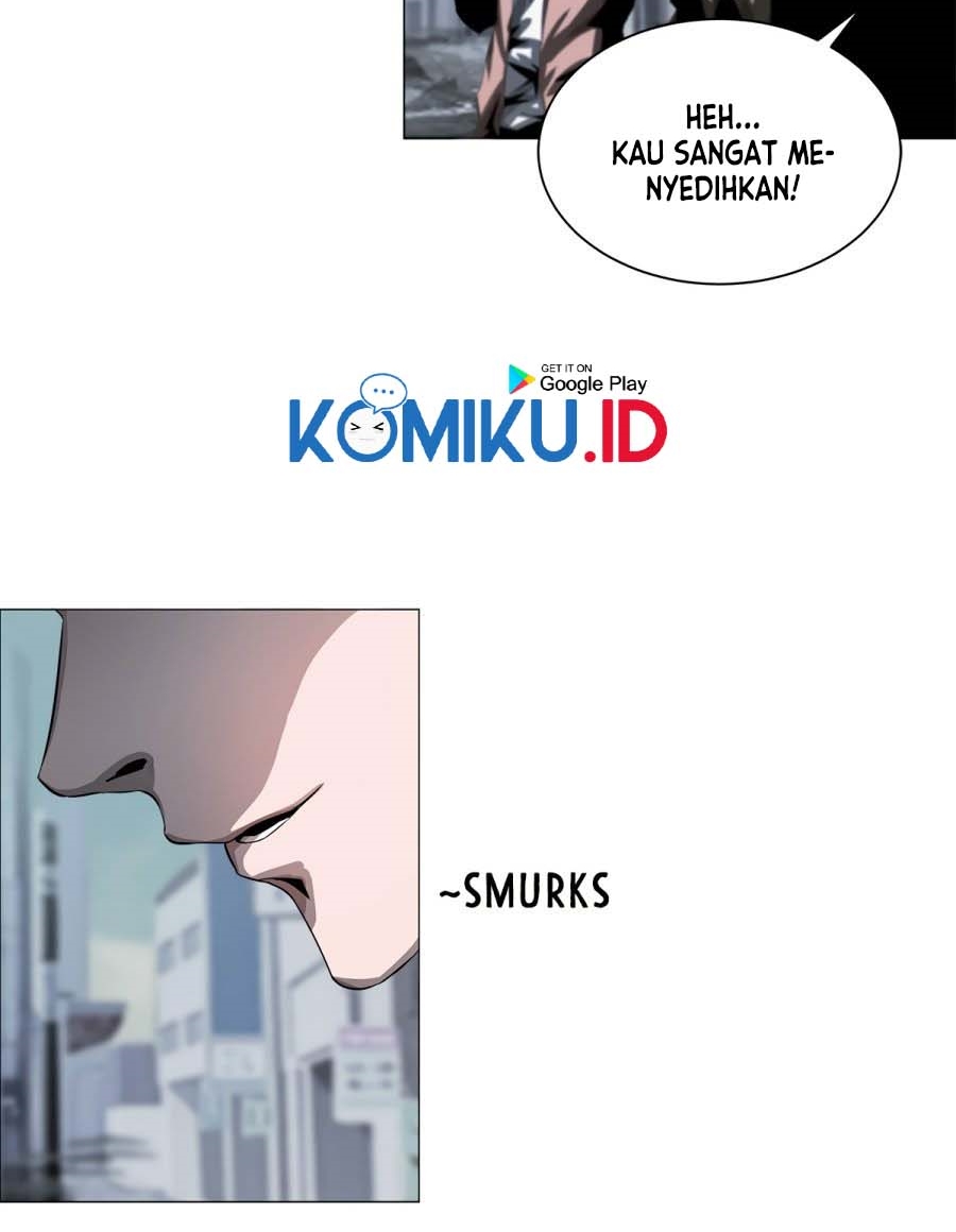 The Blade of Evolution Chapter 27 Gambar 6