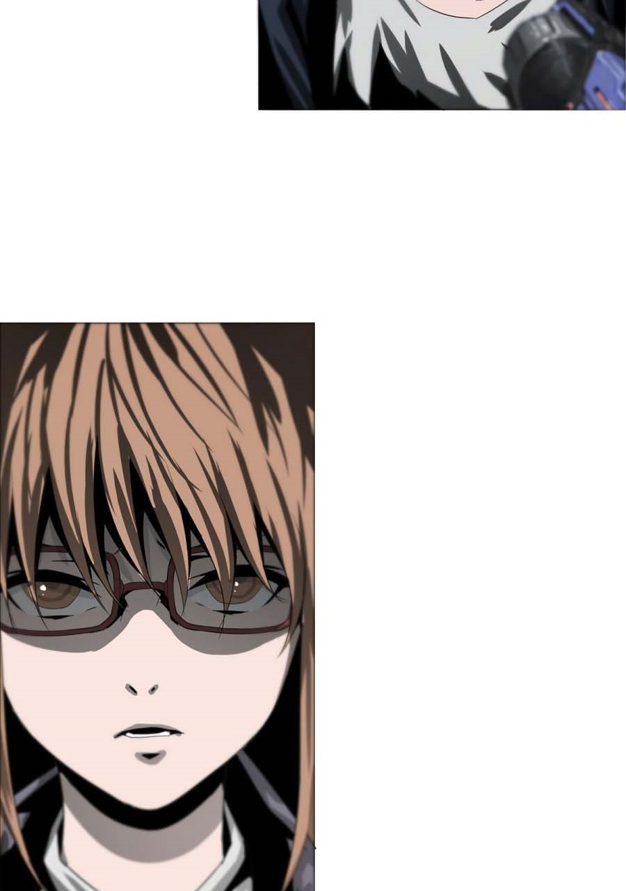 The Blade of Evolution Chapter 27 Gambar 60