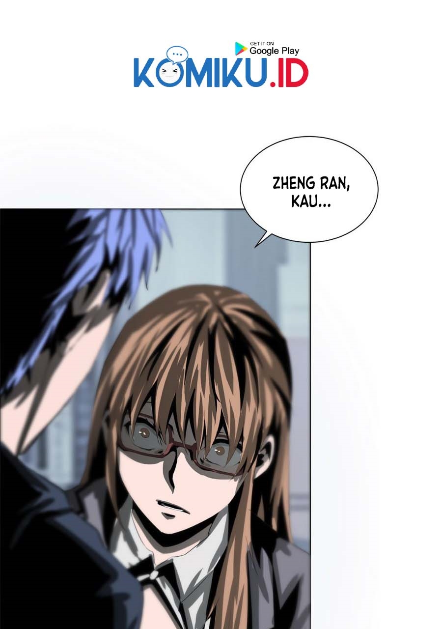 The Blade of Evolution Chapter 27 Gambar 62
