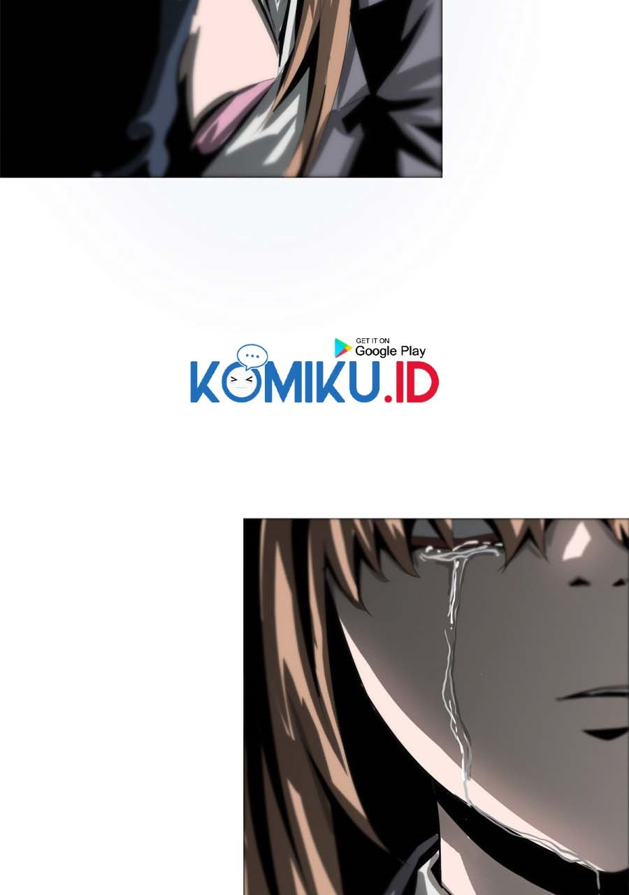 The Blade of Evolution Chapter 27 Gambar 63