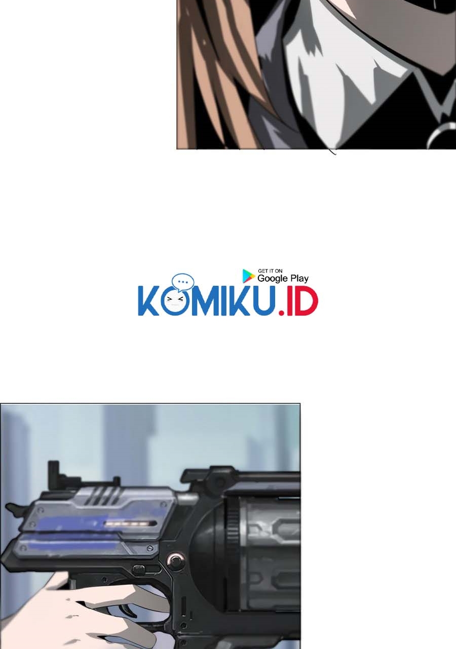 The Blade of Evolution Chapter 27 Gambar 64