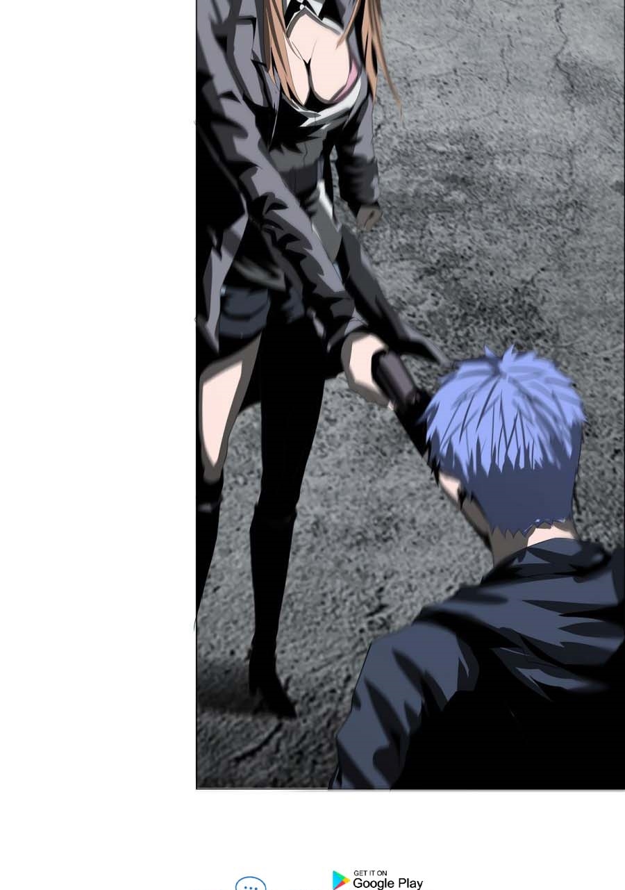 The Blade of Evolution Chapter 27 Gambar 66