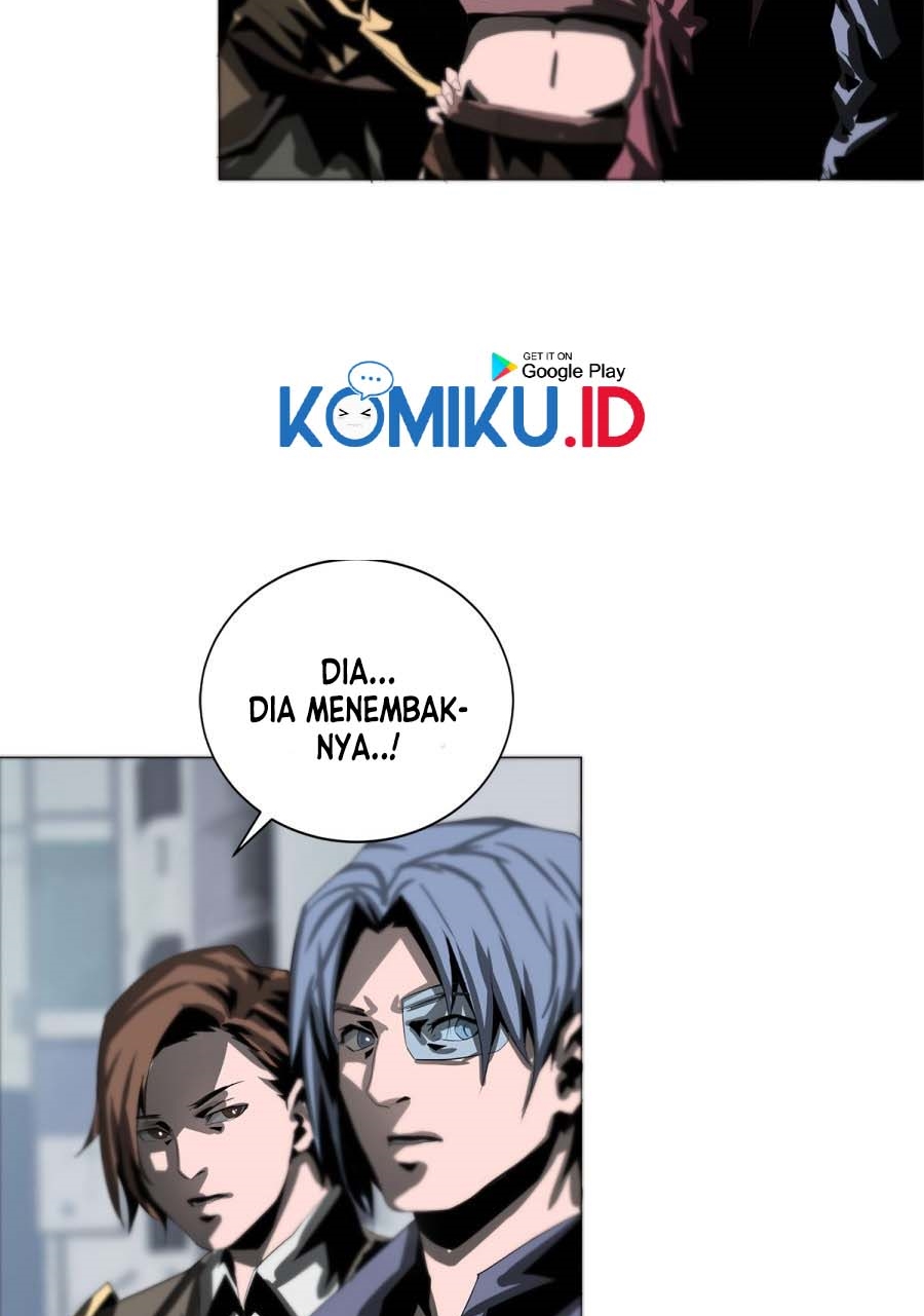 The Blade of Evolution Chapter 27 Gambar 69
