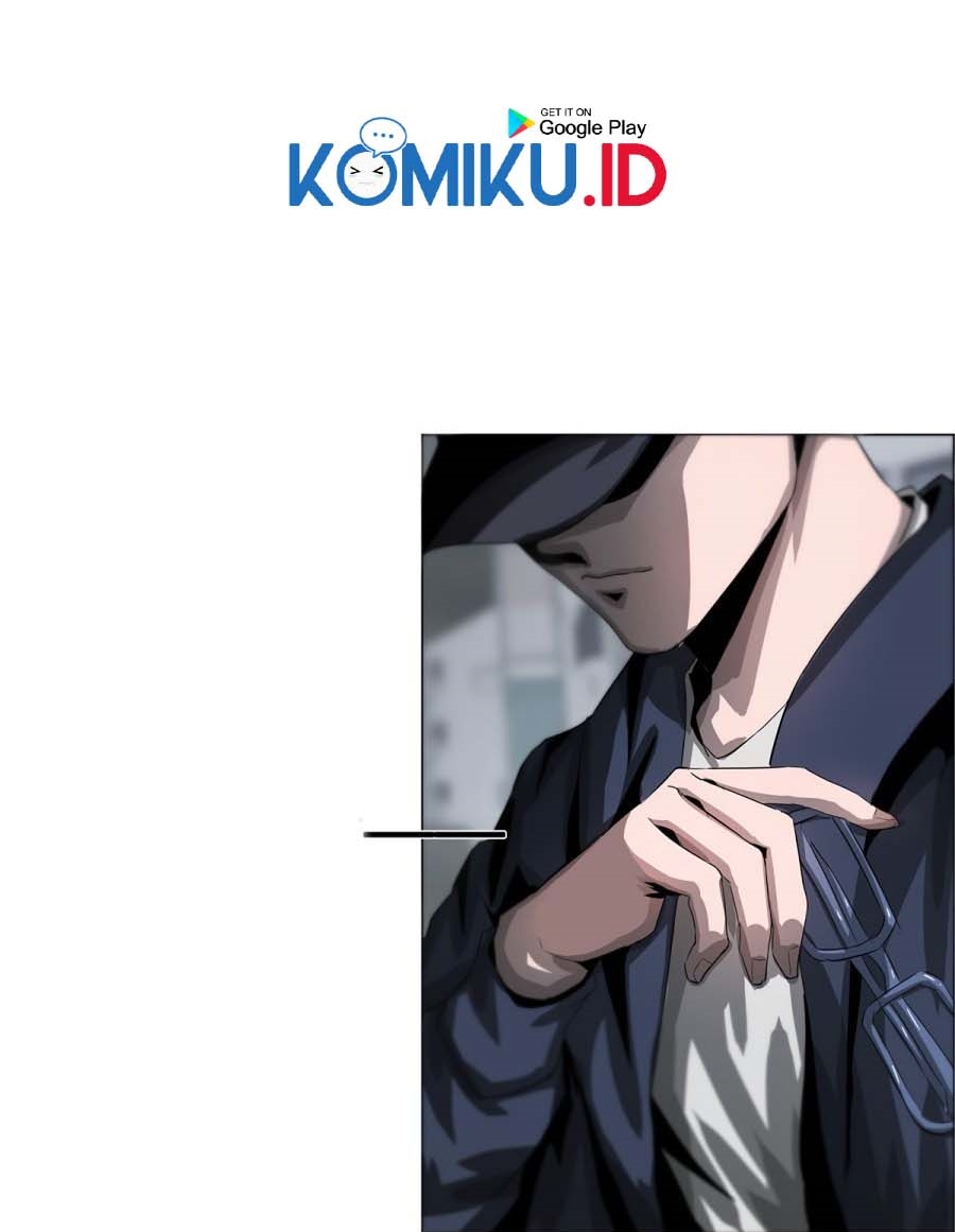 The Blade of Evolution Chapter 27 Gambar 7