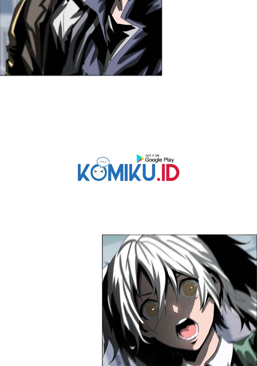 The Blade of Evolution Chapter 27 Gambar 70