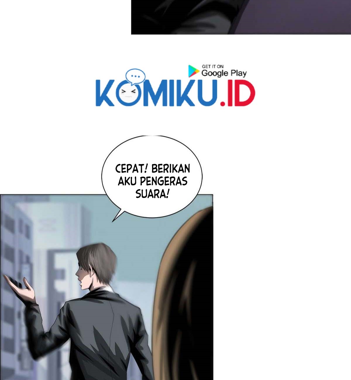 The Blade of Evolution Chapter 28 Gambar 11