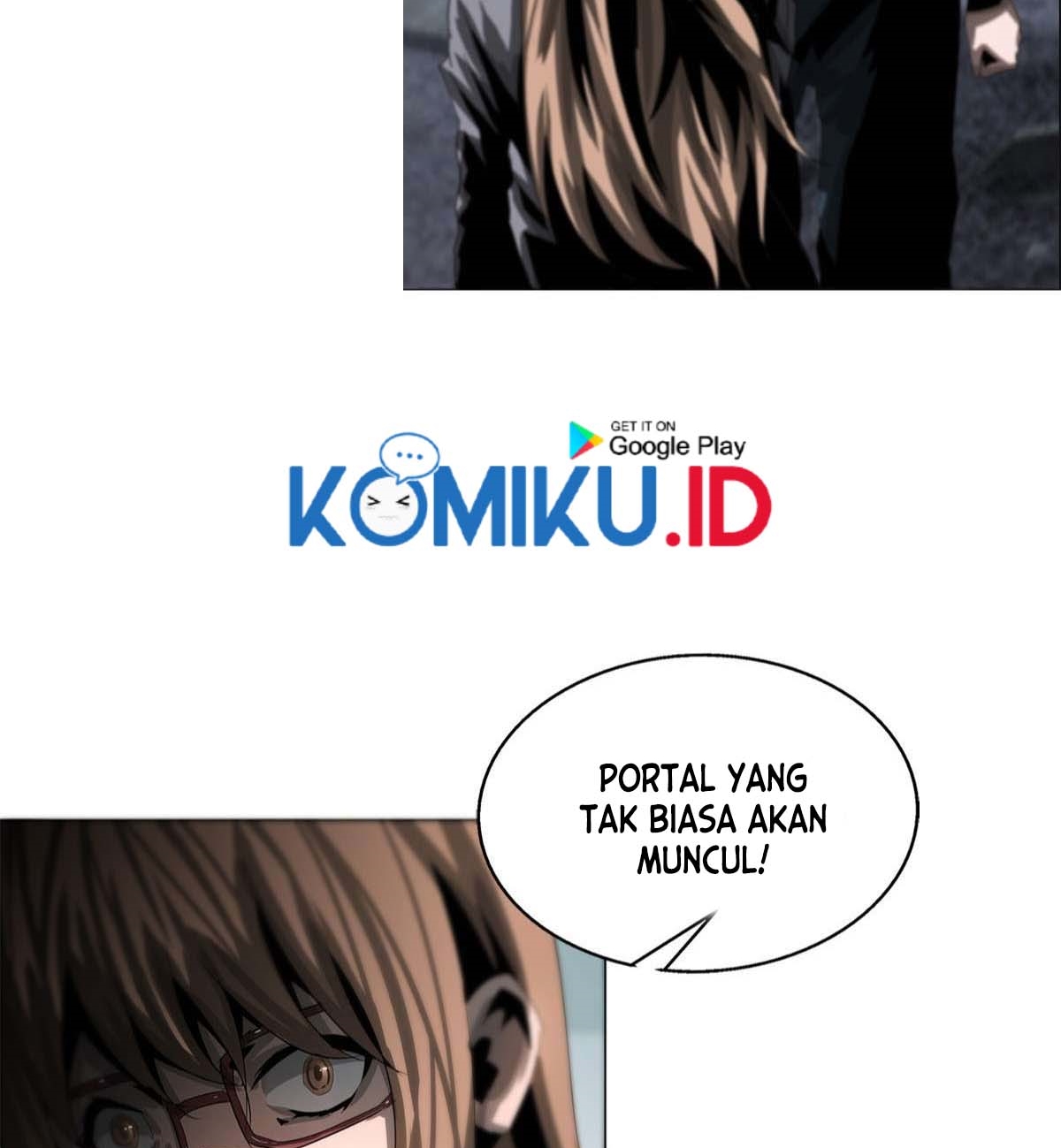 The Blade of Evolution Chapter 28 Gambar 19