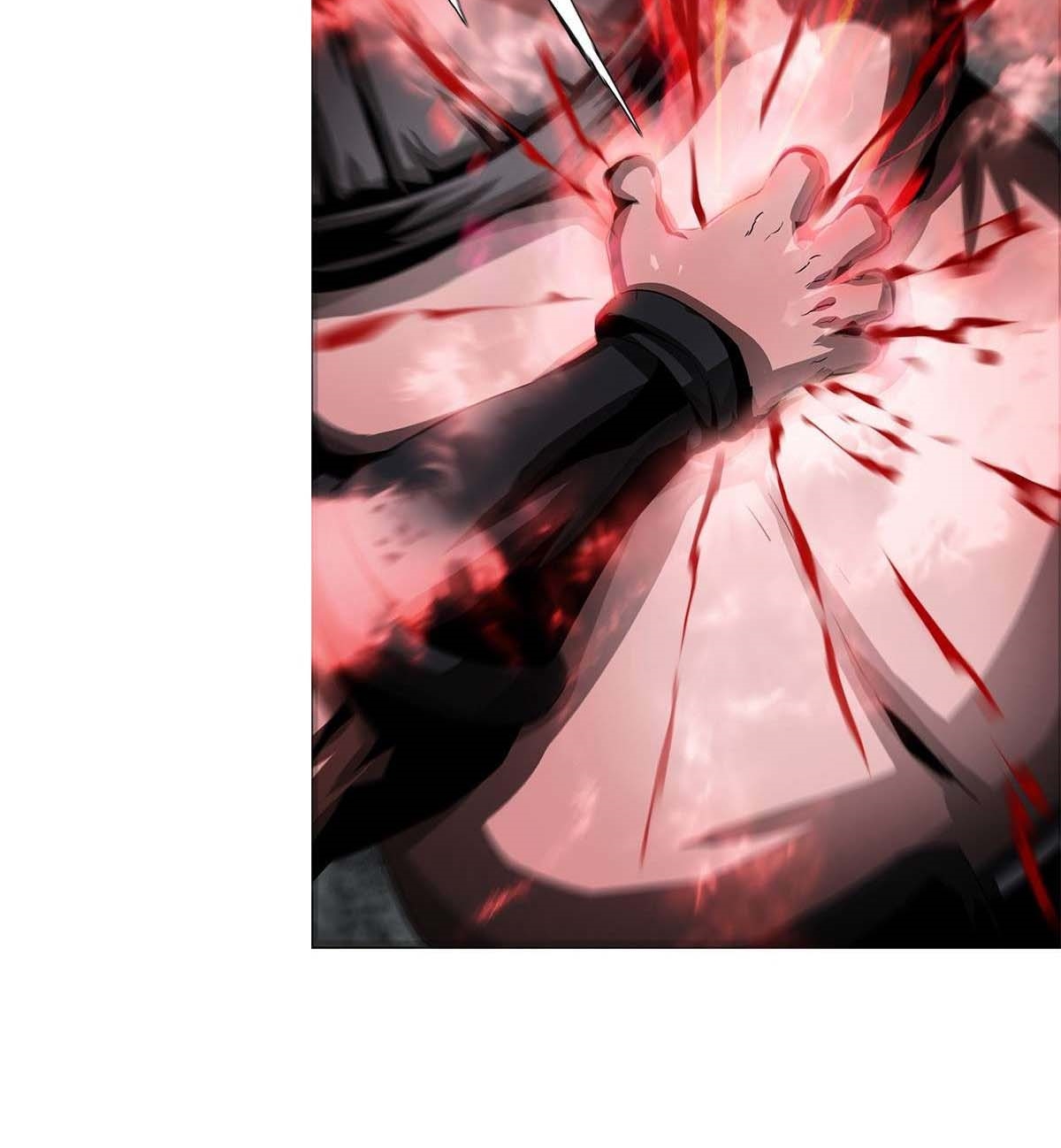 The Blade of Evolution Chapter 28 Gambar 28