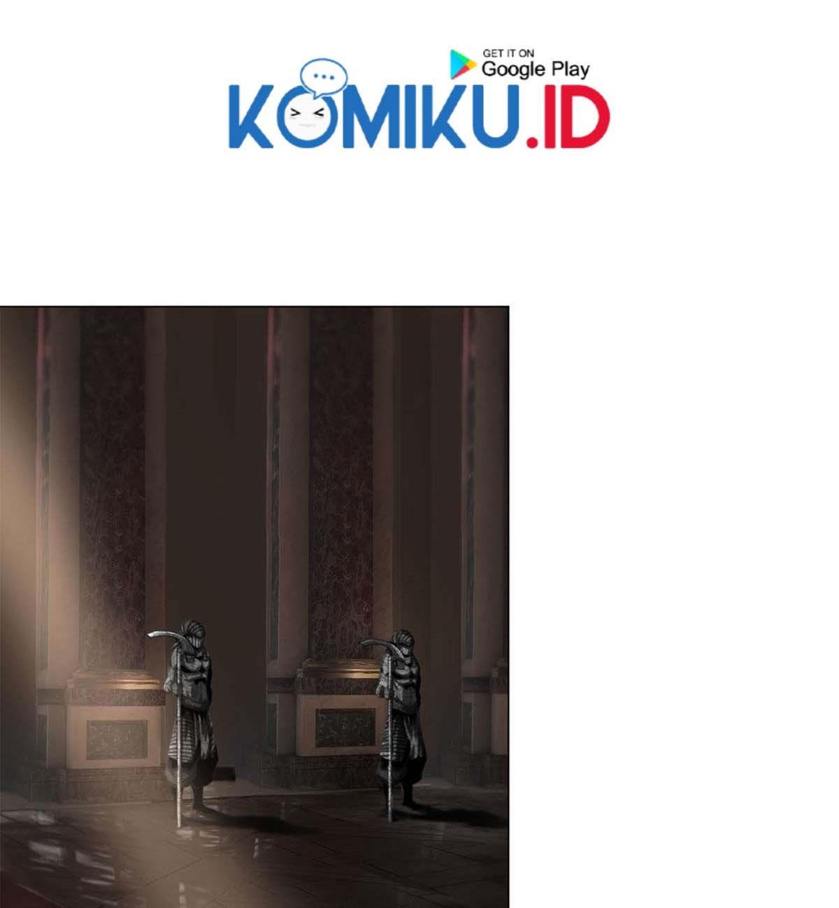The Blade of Evolution Chapter 28 Gambar 29