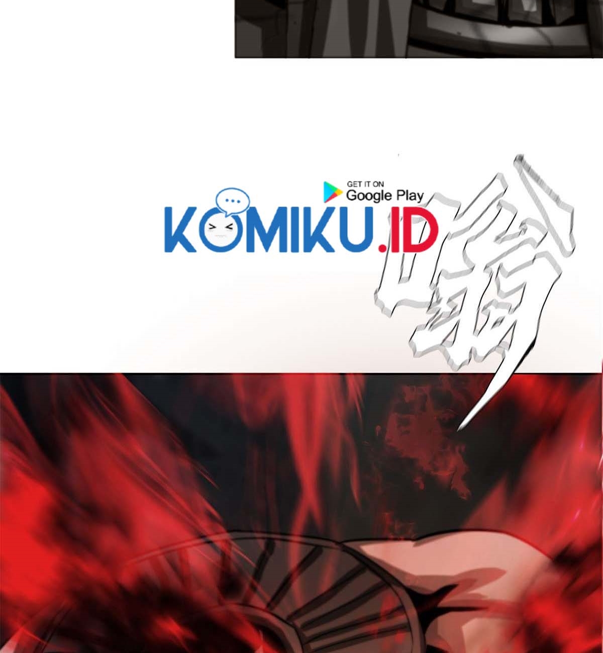 The Blade of Evolution Chapter 28 Gambar 34