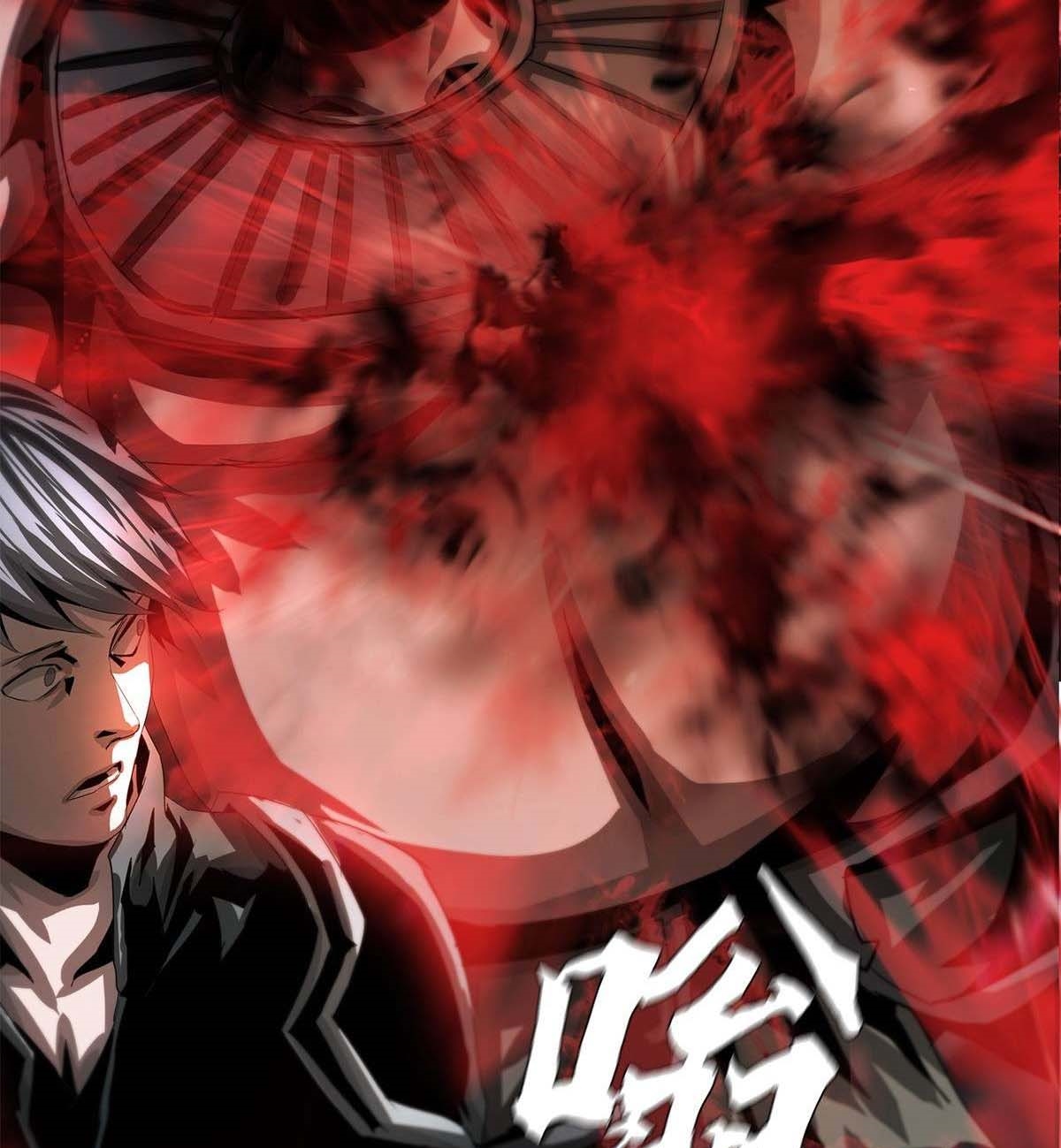 The Blade of Evolution Chapter 28 Gambar 35