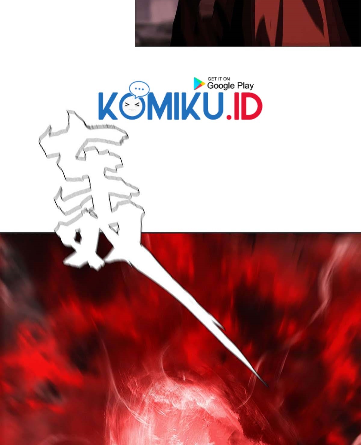 The Blade of Evolution Chapter 28 Gambar 47