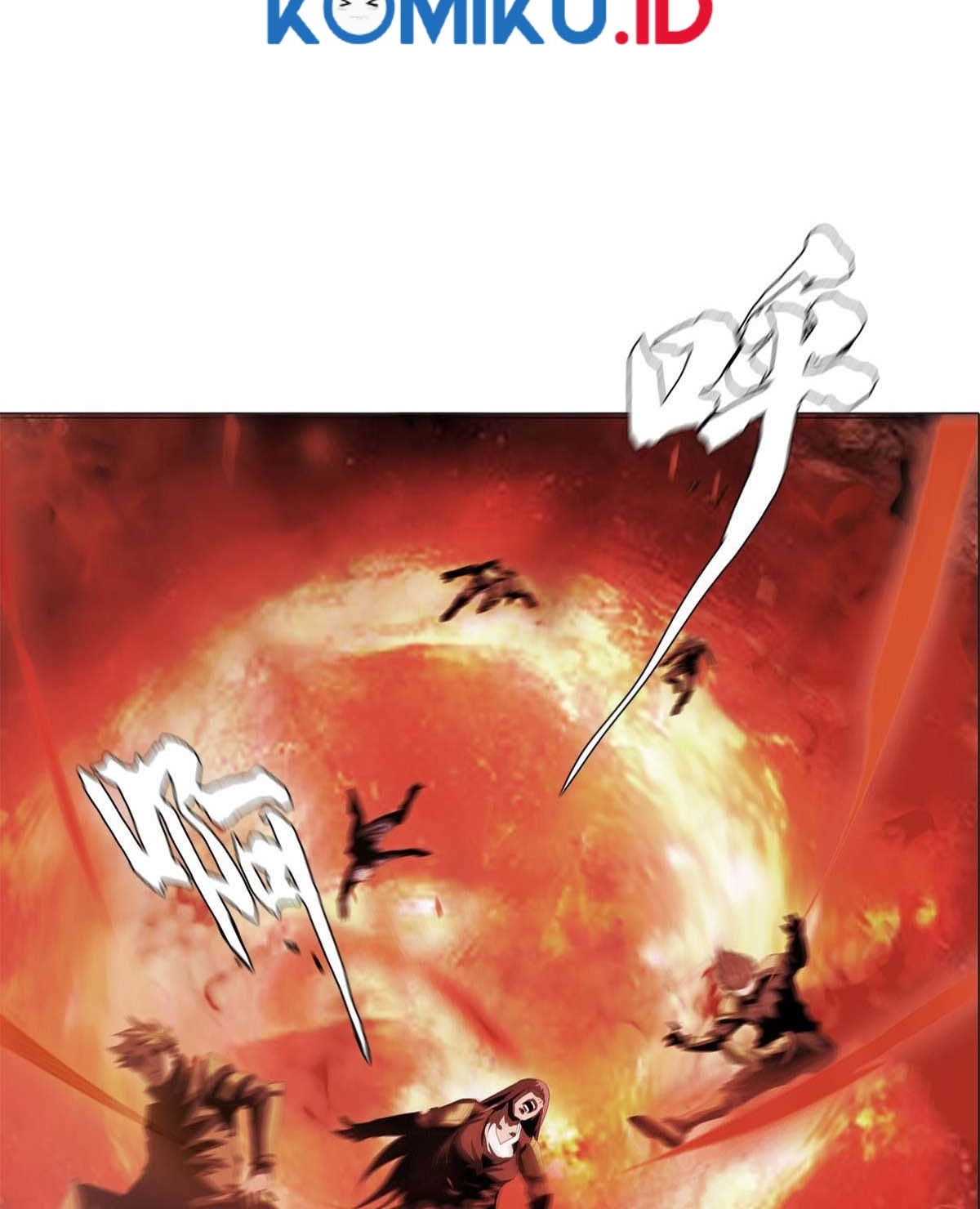 The Blade of Evolution Chapter 28 Gambar 49