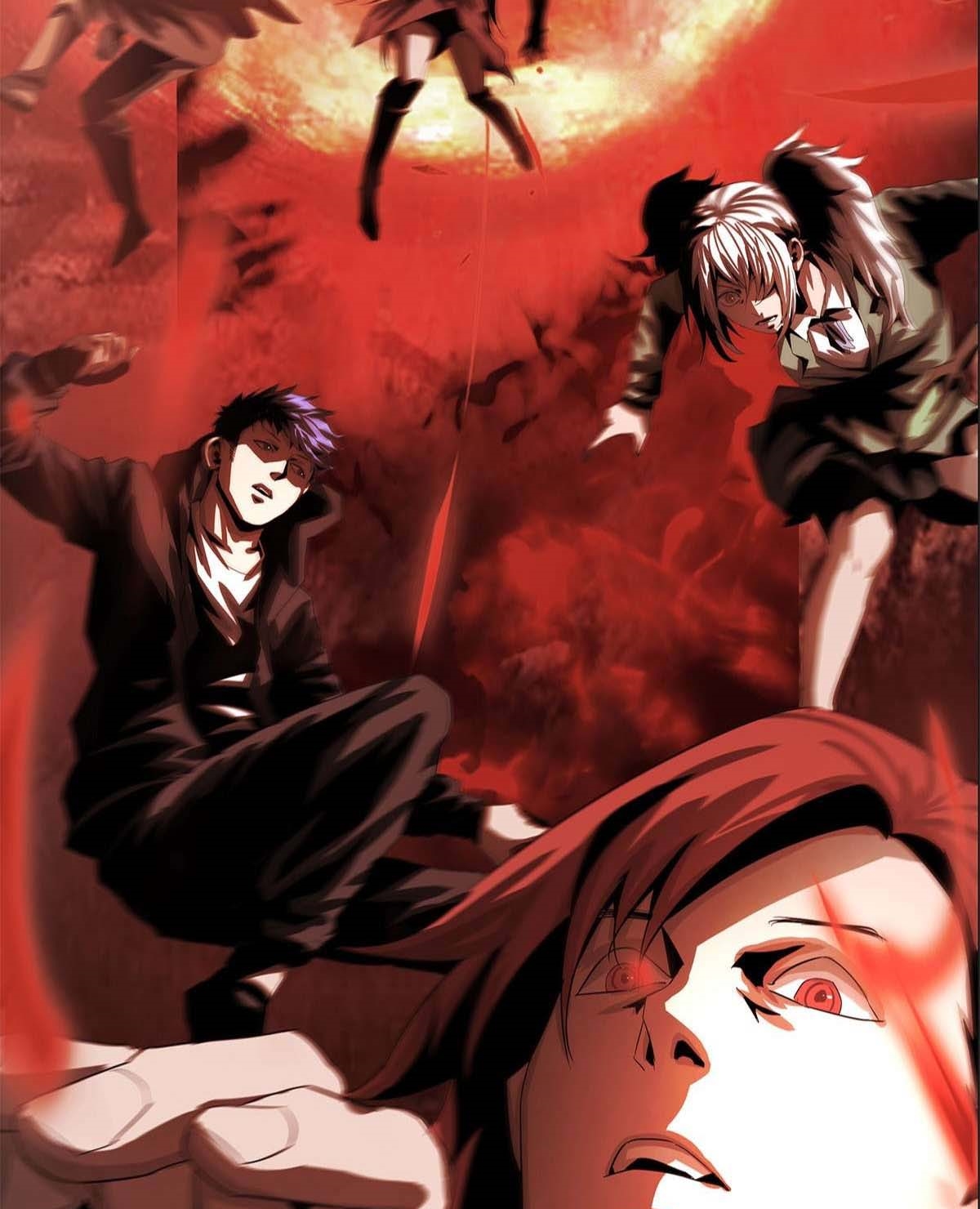 The Blade of Evolution Chapter 28 Gambar 50