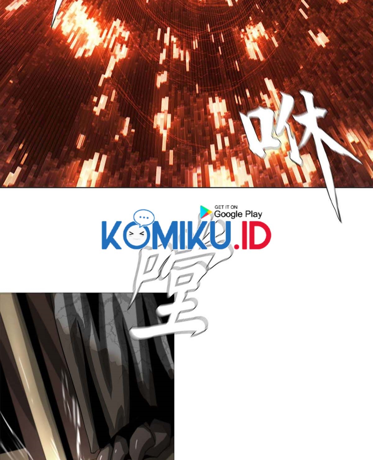 The Blade of Evolution Chapter 28 Gambar 56