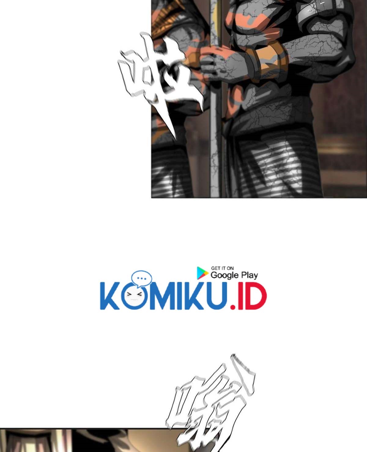 The Blade of Evolution Chapter 28 Gambar 58