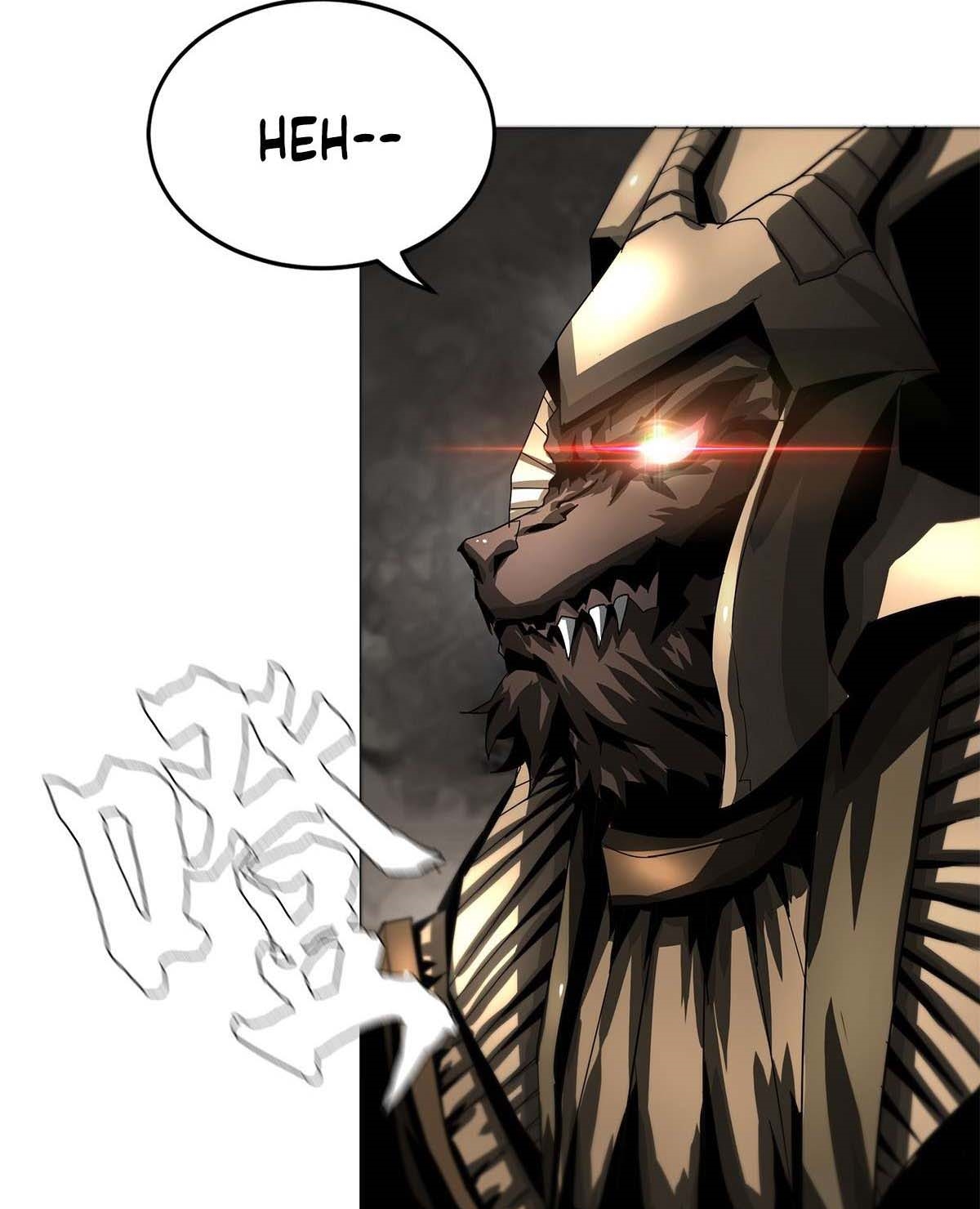 The Blade of Evolution Chapter 28 Gambar 60